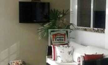 Imagem 5: Lindo apto Sitio Anhanguera