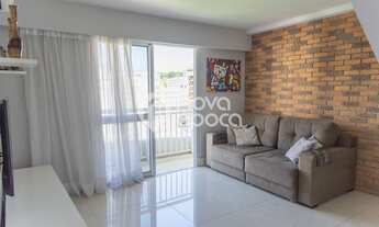 Imagem 3: Rio de Janeiro - Apartamento Padrão - Botafogo