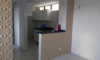 Imagem 6: Apartamento para aluguel e venda possui 48 metros quadrados com 2 quartos