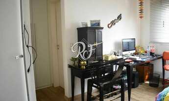 Imagem 7: Apartamento Padrão