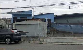 Imagem 3: Terreno à venda, Parque das Nações - Santo André/SP