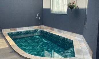 Imagem 2: Casa no Gaivota I com 3 dormitorios