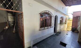 Imagem 4: Contagem - Casa Padrão - Água Branca