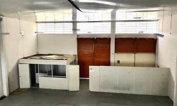 Imagem 7: Barracão para alugar por R$ 8900.00, 400.00 m2 - PAROLIN - CURITIBA/PR