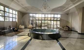 Imagem 3: Apartamento para aluguel com 68 metros quadrados com 2 quartos em Setor Bueno - Goiânia