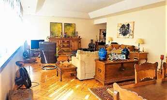 Imagem: Rio de Janeiro - Apartamento Padrão - Copacabana