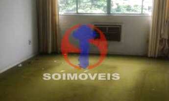 Imagem 3: Rio de Janeiro - Apartamento Padrão - Tijuca