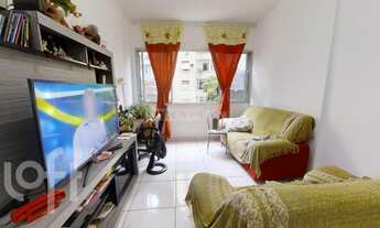 Imagem: Rio de Janeiro - Apartamento Padrão - Copacabana