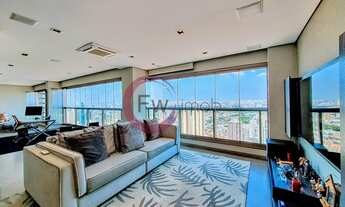 Imagem 5: Cobertura duplex para venda possui 442 metros quadrados com 3 quartos em Santana - São Pau