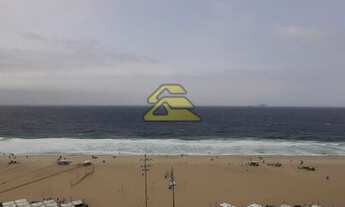 Imagem 2: Rio de Janeiro - Apartamento Padrão - Copacabana