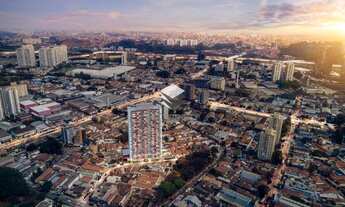 Imagem 3: SÃO PAULO - Apartamento Padrão - VILA CRUZEIRO