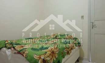 Imagem 6: Casa Simples no Bairro Jardim Nova Itália em Limeira SP