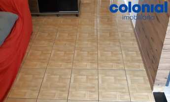 Imagem 7: CASA TÉRREA 3 QUARTOS