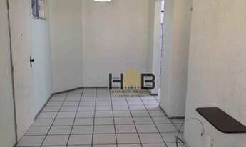 Imagem 5: Apartamento com 2 dormitórios para alugar próximo ao Colégio Christus e UFC, 60 m² por R