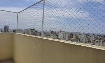 Imagem 5: Metrô Santa Cruz(Linhas Azul e Lilás) - Cobertura 105M², 2 dormitórios, Suíte, 2 Vagas- Va