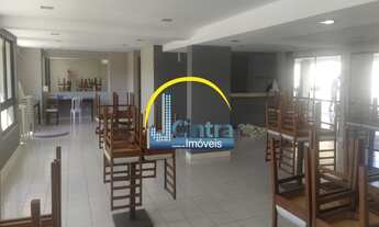 Imagem 2: VENDO APARTAMENTO EM ITAPUÃ, 2/4 SENDO 01 SUÍTE, COND. COM INFRAESTRUTURA COMPLETA, R$ 320