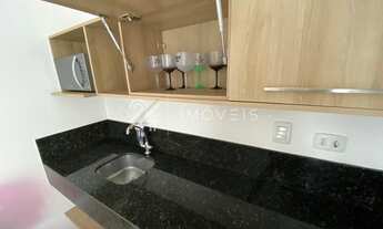 Imagem 6: Nova Iguaçu - Flat - Centro