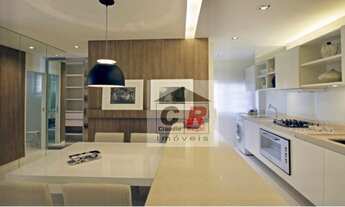 Imagem 3: 1dorm, todo reformado e mobiliado