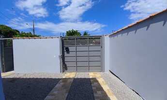 Imagem 5: Térrea para venda possui 45 metros quadrados com 2 quartos em Indaiá - Bertioga - SP