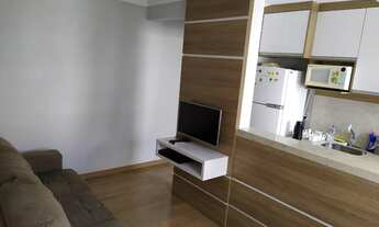 Imagem 7: Apartamento com 2 dormitórios à venda, 50 m² por R$ 175.000 - Chácara Letônia - Americana