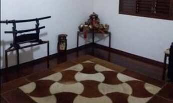 Imagem 2: Casa Sobrado - Esplanada II - 4 Dormitórios - 280 m² - Aceita permuta