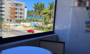 Imagem 6: Flat para venda tem 43 metros quadrados com 1 quarto em Intermares - Cabedelo - PB