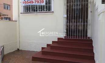 Imagem 3: Venda/locação Sobrado de esquina Próximo ao Hospital São Paulo V. Clementino