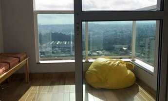 Imagem 1: Apartamento para venda tem 60 metros quadrados com 2 quartos em Campestre - Santo André