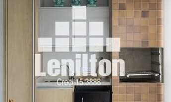 Imagem 2: Apartamento para Venda em Santo André, Vila Valparaíso, 3 dormitórios, 1 suíte, 2 banheiro