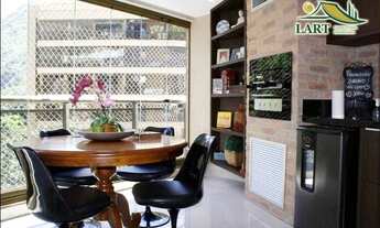 Imagem: Apartamento com 3 dormitórios à venda