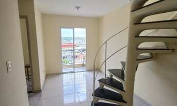 Imagem 4: Apartamento Duplex (Cobertura) - JD Fátima Guarulhos