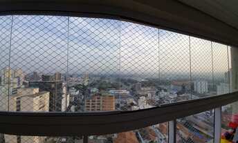 Imagem: Apartamento com 130 m², 3 quartos, 3 vagas