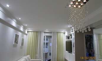 Imagem 4: Apartamento á venda no Tatuapé, com fácil acesso ao Metro Carrão, na zona leste de São Pau