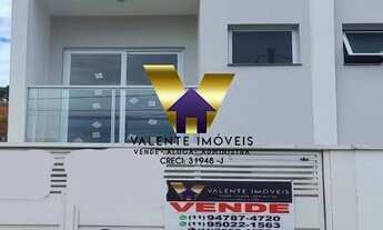 Imagem: LINDO SOBRADO NOVO À VENDA PORTAL DAS ALAMEDAS