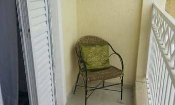 Imagem 2: Casa 3 dormitórios Diadema centro