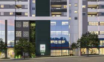 Imagem 3: View Butantã - 2 Dorm 41 à 45m2 c/vaga e sacada