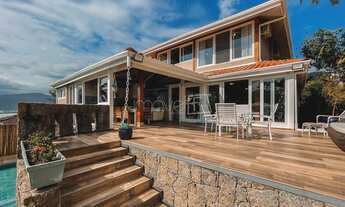 Imagem 2: Ubatuba - Casa de Condomínio - Itaguá