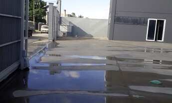 Imagem 5: Galpão/Depósito/Armazém Para Locação