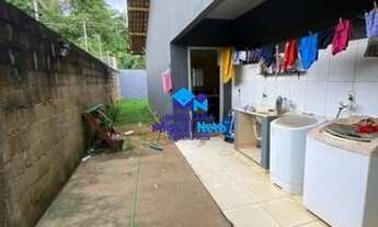 Imagem 6: Excelente casa 4 dormitórios, Bairro Nova esperança - fino acabamento