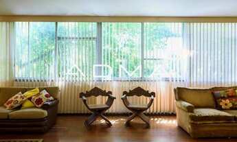 Imagem 1: Rio de Janeiro - Apartamento Padrão - Ipanema