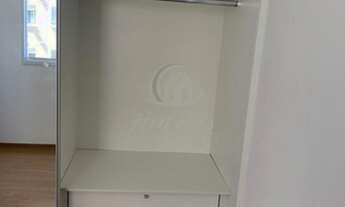 Imagem 2: Campinas - Apartamento Padrão - Fundação da Casa Popular