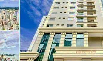 Imagem: Serendipity - decorado e equipado 4 dormitórios