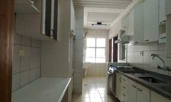 Imagem 1: Apartamento com 3 quartos no EDIFICIO MAR DEL PRATA - Bairro Centro em Londrina