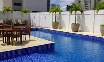 Imagem 4: Pelinca / 3 Quartos ( Suite ) / 135 m2/ 850mil