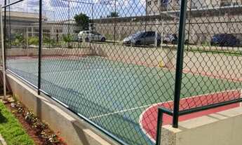 Imagem 5: Apartamento padrão - Residencial Recanto do Cerrado