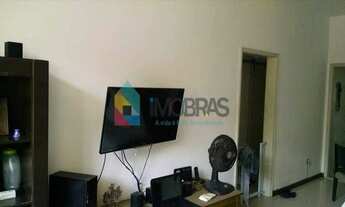 Imagem 5: IMOBRAS BOTAFOGO VENDE - LINDO 2 QUARTOS COM VAGA TODO REFORMADO NA MELHOR LOCALIZAÇÃO DA