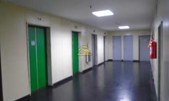 Imagem 6: Rio de Janeiro - Conjunto Comercial/Sala - Centro