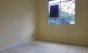 Imagem 5: Apartamento para venda tem 108 metros quadrados com 3 quartos em Floresta - Belo Horizonte