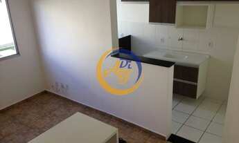 Imagem 4: Apartamento no Condominio Spazio Tendence - Independência Taubaté/SP