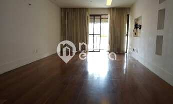 Imagem 1: Tijuca Apartamento com 3 dormitórios